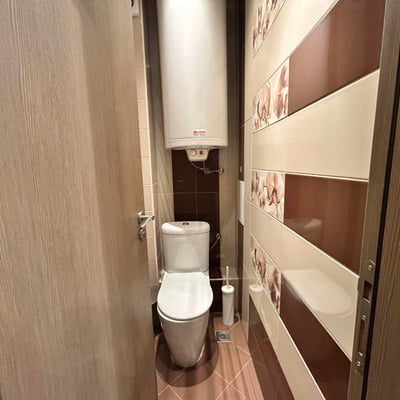 Vermietung einer komfortablen 2-Zimmer-Wohnung, Stadtteil Levski, Varna, Bulgarien